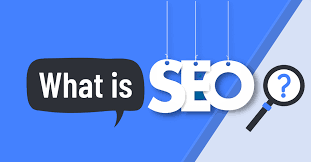 SEO Explained: Your Digital Welcome Mat to the World